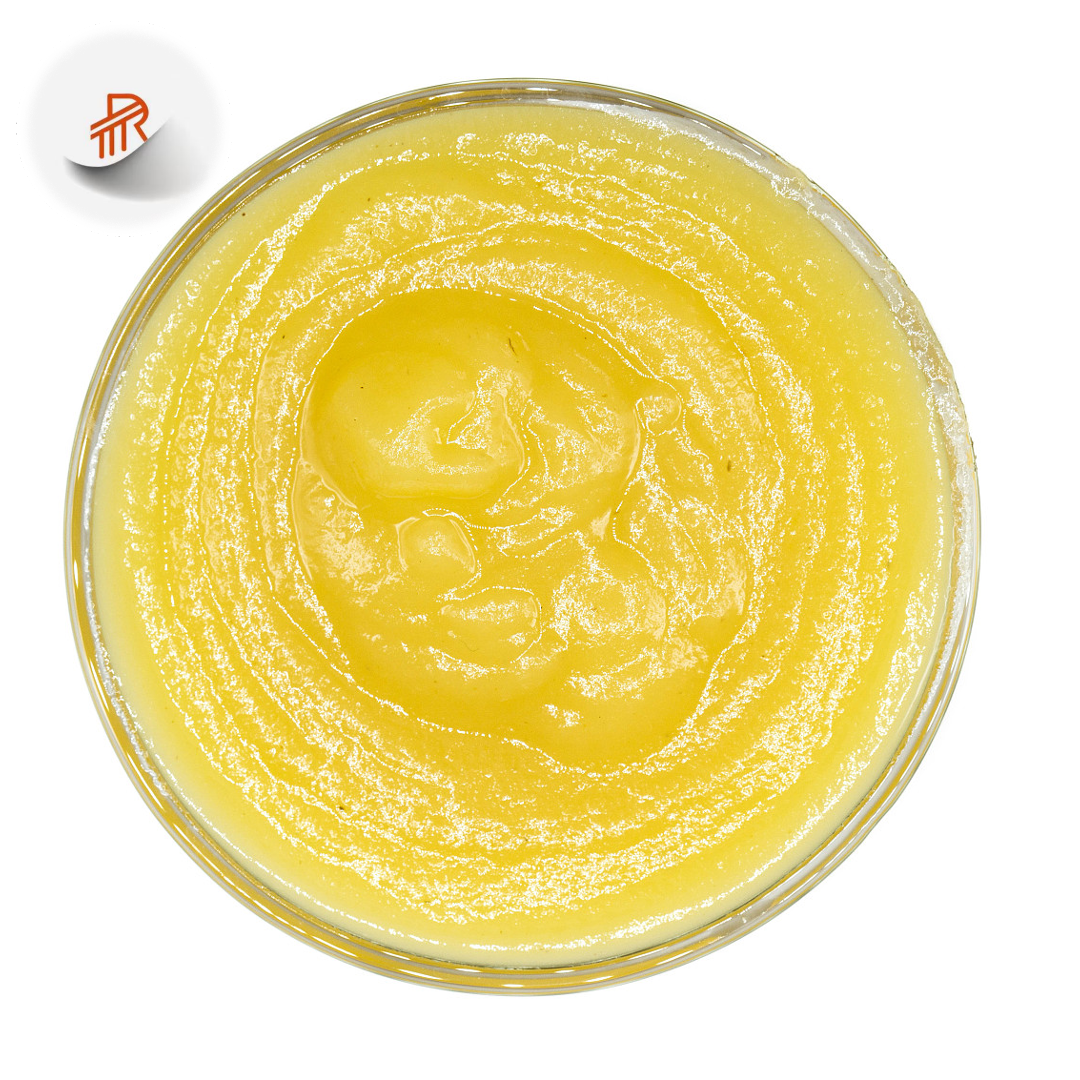 Cosmetics Grade Pure Organic Bulk Raw CAS 8006-54-0 Raw Lanolin Lanolin anhydrous Lanolin Lubricant