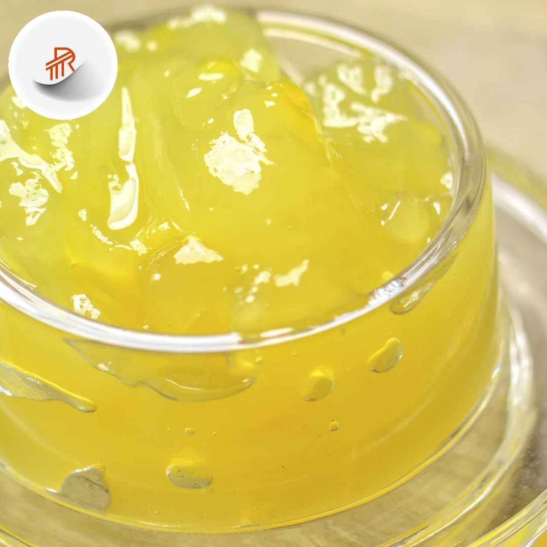 Cosmetics Grade Pure Organic Bulk Raw CAS 8006-54-0 Raw Lanolin Lanolin anhydrous Lanolin Lubricant
