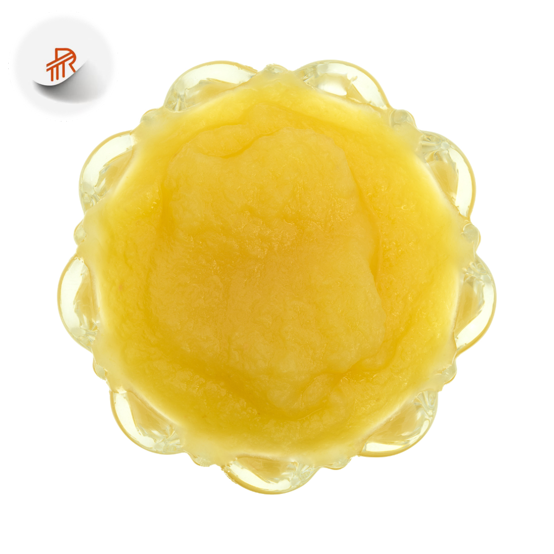 Cosmetics Grade Pure Organic Bulk Raw CAS 8006-54-0 Raw Lanolin Lanolin anhydrous Lanolin Lubricant