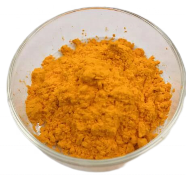 High Quality Bulk Organic Riboflavin Sodium Phosphate Powder Pure Vitamin B2 Salt Dihydrate Crystallin 130-40-5 High