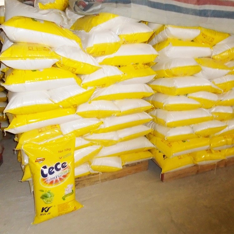 OEM Detergent fabric skip washing clothes oil and grease cleaning powder For Clothes Stain and Oil Removing