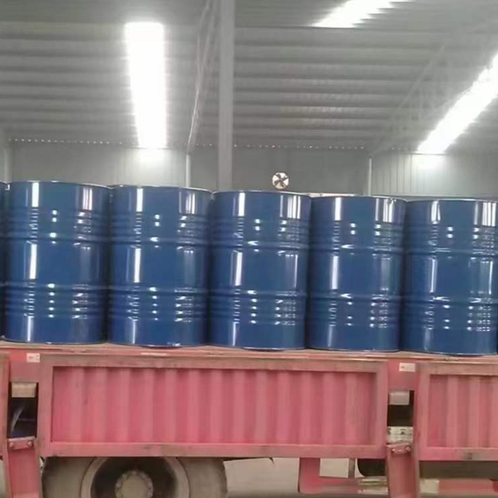 Organic chemical reagent Valerophenone 1009-14-9 1-PHENYL-1-PENTANONE CAS 1009-14-9