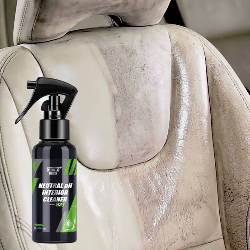 2024 Hot sale Degreaser All Purpose Cleaner Concentrate Clean Car Accessories Stain Remove
