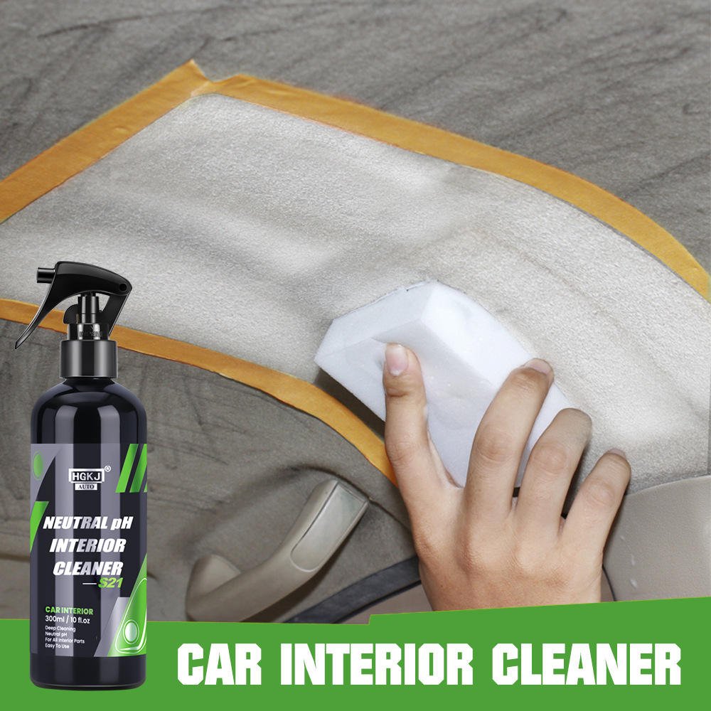 2024 Hot sale Degreaser All Purpose Cleaner Concentrate Clean Car Accessories Stain Remove