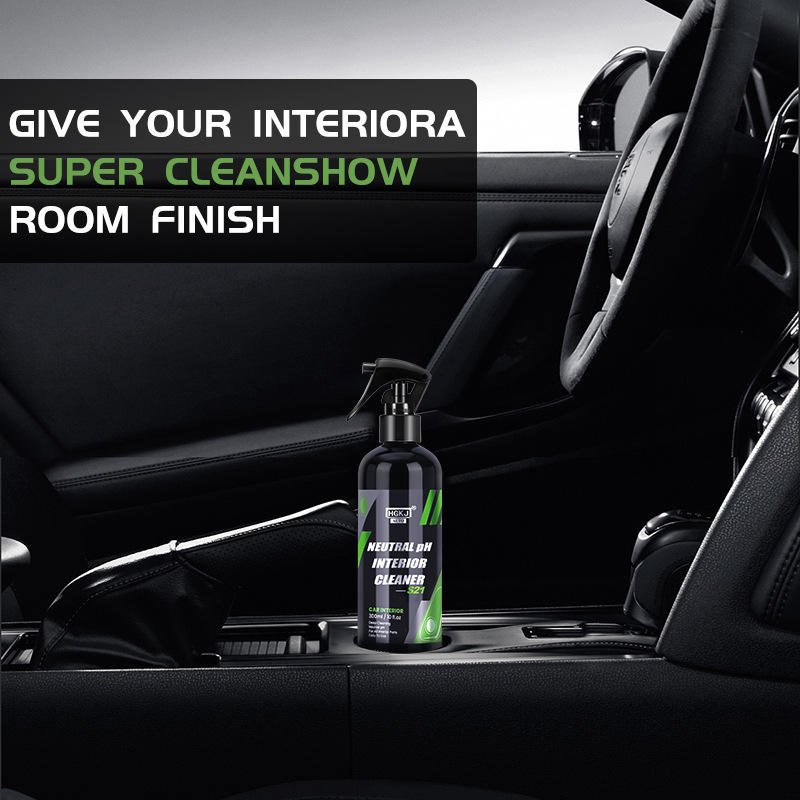 2024 Hot sale Degreaser All Purpose Cleaner Concentrate Clean Car Accessories Stain Remove