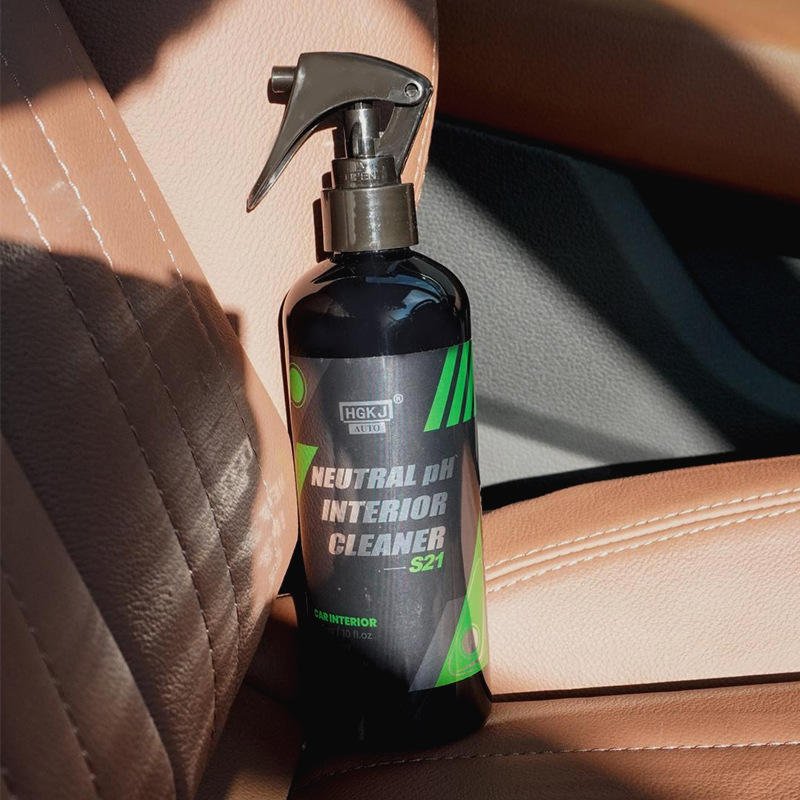 2024 Hot sale Degreaser All Purpose Cleaner Concentrate Clean Car Accessories Stain Remove