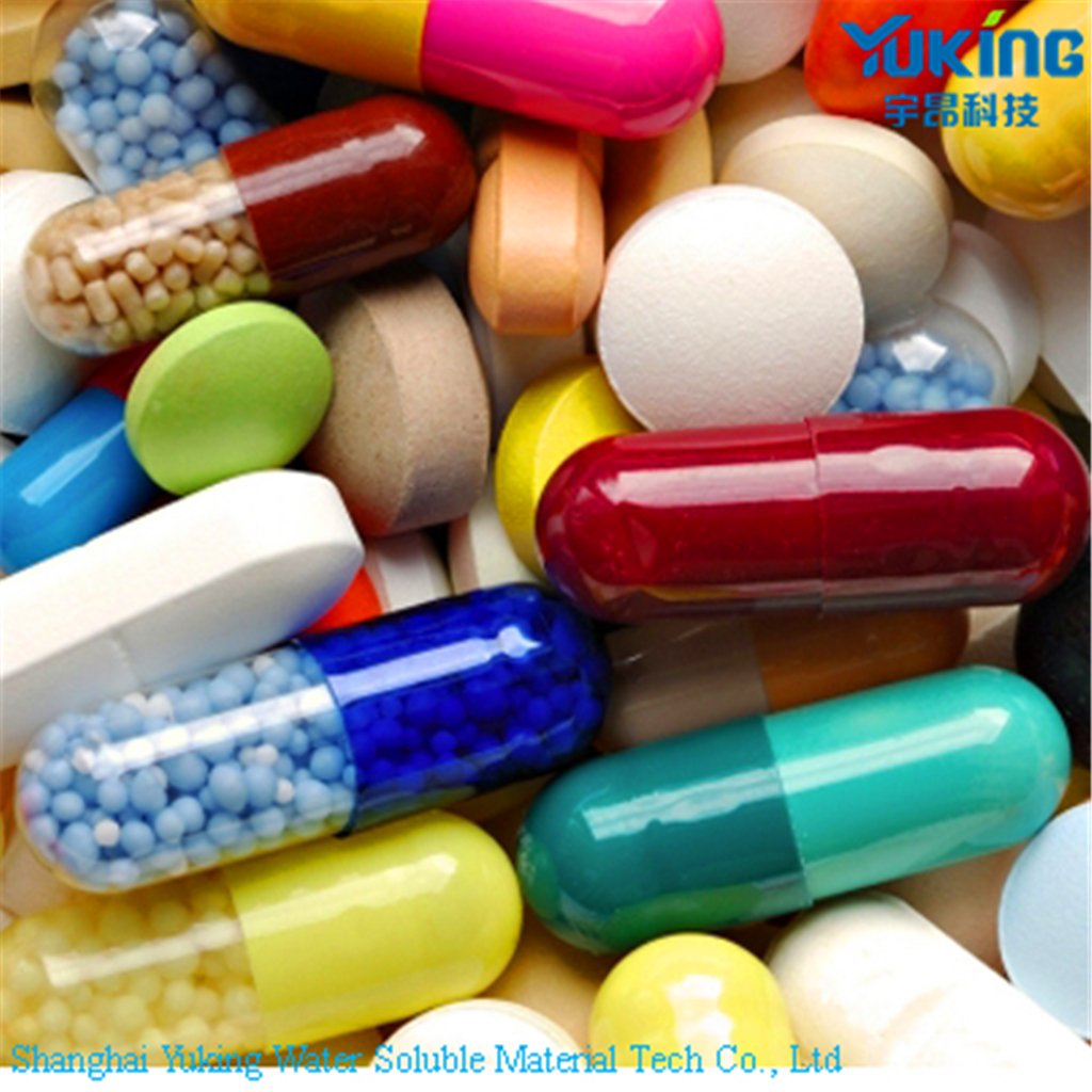 20 year manufacturer polyvinylpyrrolidone PVP k90 PVP K30 Povidone powder CAS.NO 9003-39-8CP BP EP USP26 pharma grade