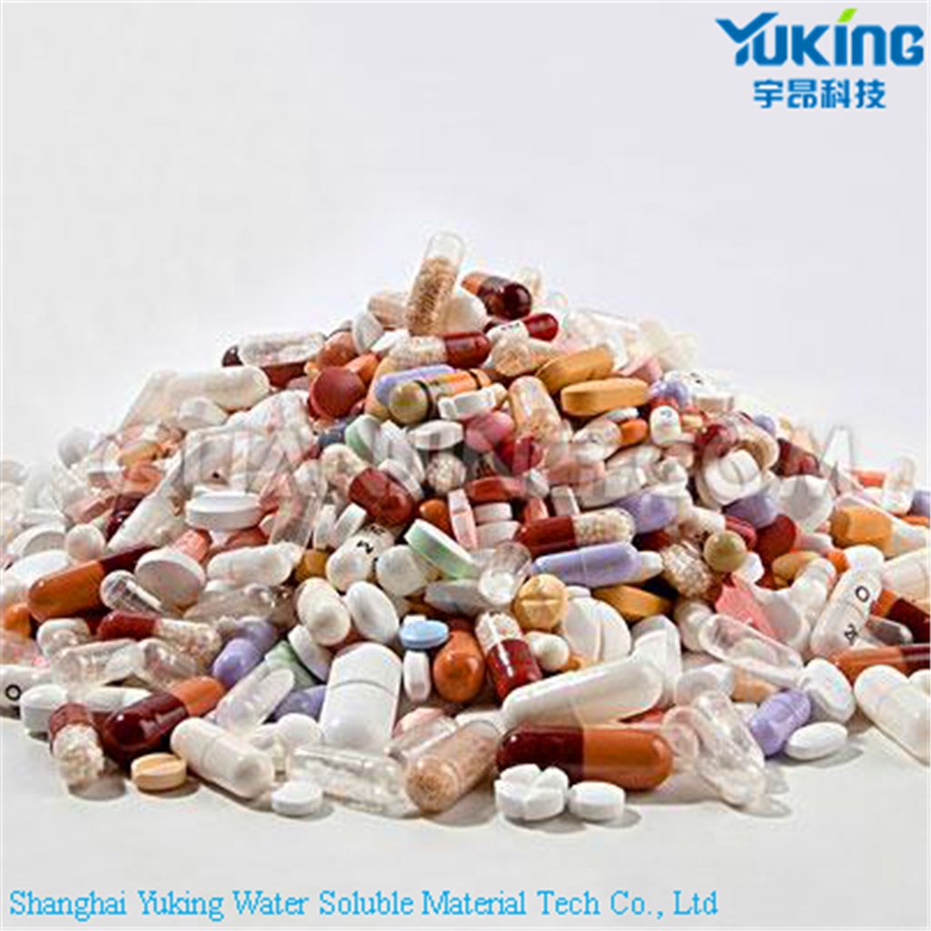 20 year manufacturer polyvinylpyrrolidone PVP k90 PVP K30 Povidone powder CAS.NO 9003-39-8CP BP EP USP26 pharma grade