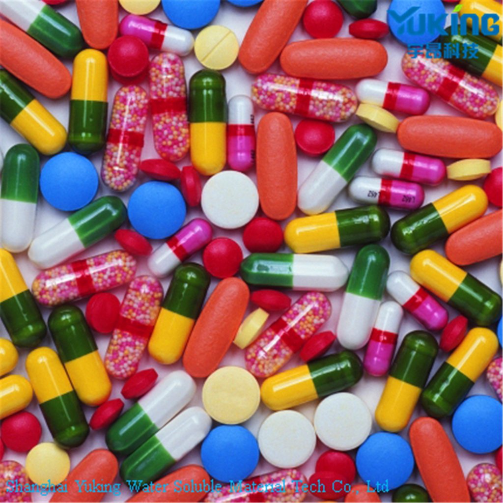 20 year manufacturer polyvinylpyrrolidone PVP k90 PVP K30 Povidone powder CAS.NO 9003-39-8CP BP EP USP26 pharma grade