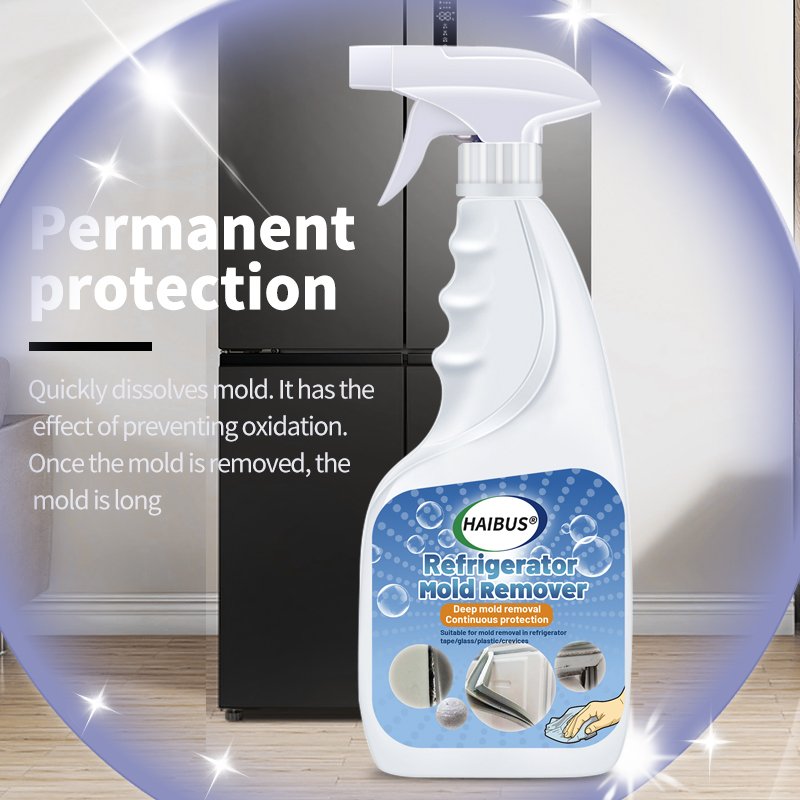 rubber ring special cleaning agent Refrigerator mold for removing stains and mildew