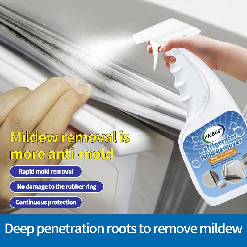 rubber ring special cleaning agent Refrigerator mold for removing stains and mildew