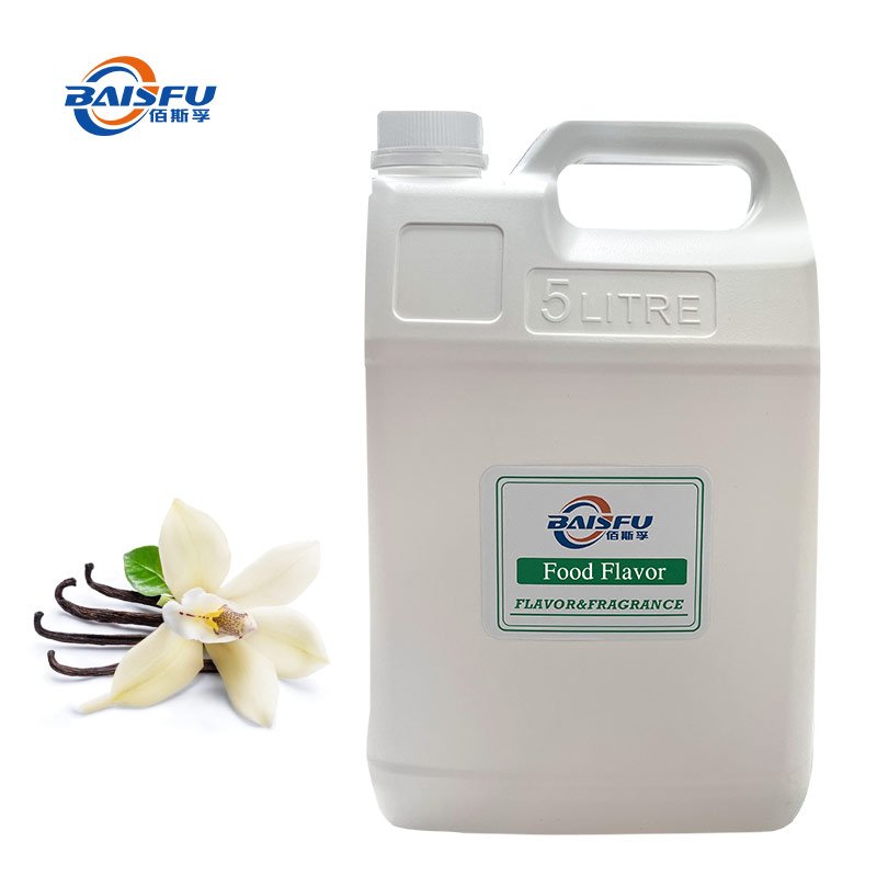 Best price Flavor enhancer Flavoring Natural Vanilla Extract liquid flavor Concentrated Fragrance