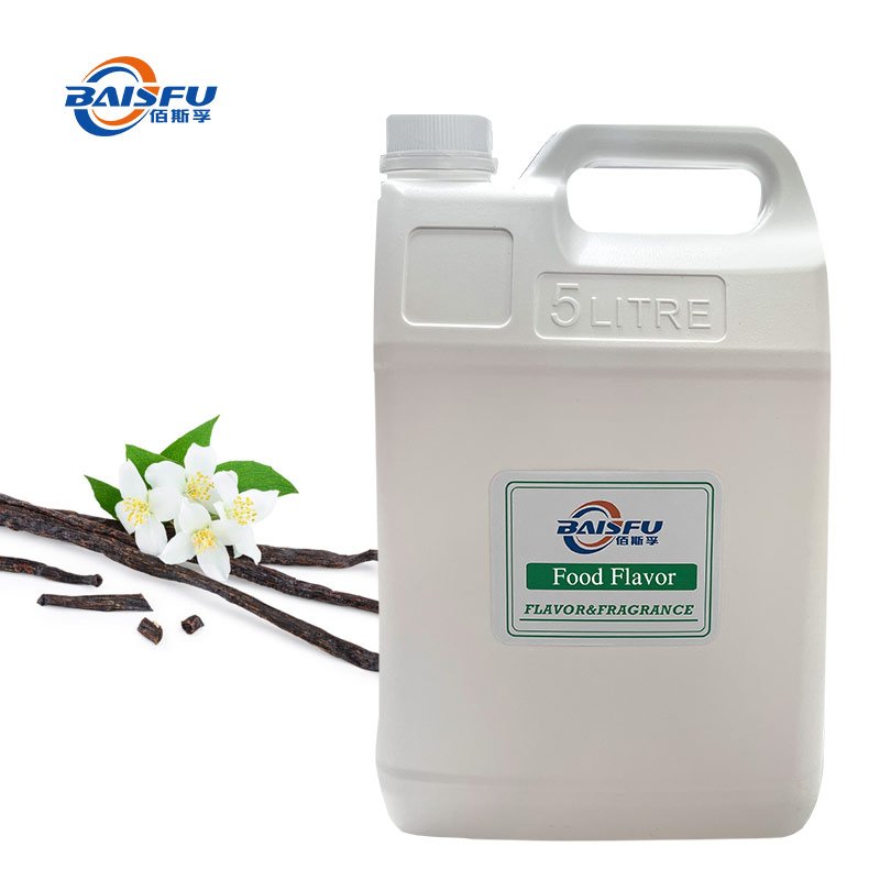 Best price Flavor enhancer Flavoring Natural Vanilla Extract liquid flavor Concentrated Fragrance