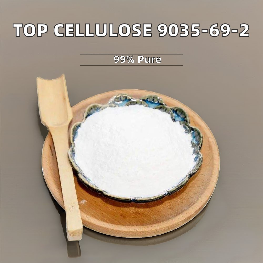 2.5y/30000High Quality Cellulose Diacetate CAS 9035-69-2 Best Price Syntheses Material Intermediates 3.0y35000 5.0y/30000