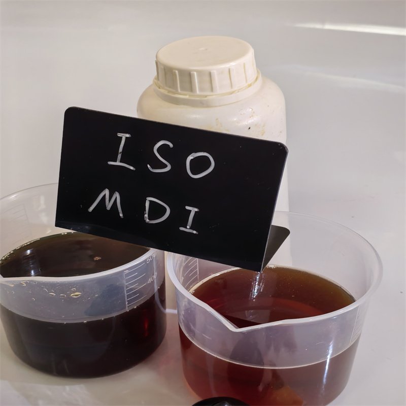 Hot Sale Foam Organic Intermediate Raw Material Isocyanate Mdi