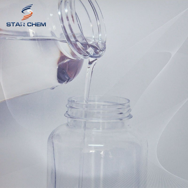 Organic Intermediate Methyltrimethoxysilane 1185-55-3