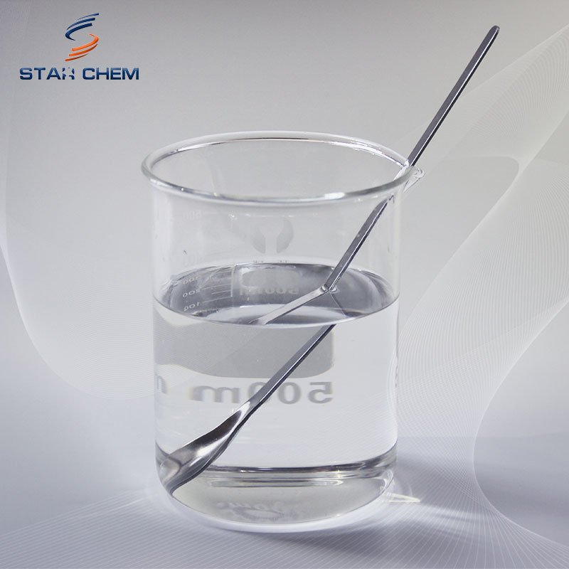 Organic Intermediate Methyltrimethoxysilane 1185-55-3