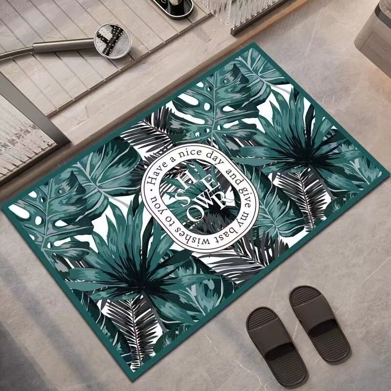 9 12 10 x size luxury large huge modern nordic bohemian style shaggy 3d cotton area rug printed gray for living room