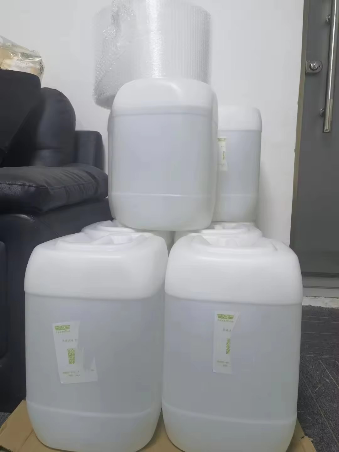 Australia warehouse pick up directly 2-Butene-1,4-diol CAS 110-64-5 Frozen 1 4 butendiol