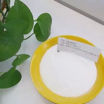 Tairun Organic tech Grade Sodium Hexametaphosphate CAS 10124-56-8 Supplied.