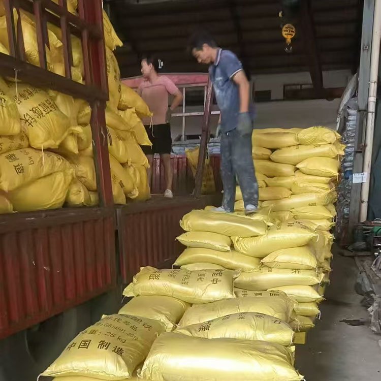 Tairun Organic tech Grade Sodium Hexametaphosphate CAS 10124-56-8 Supplied.