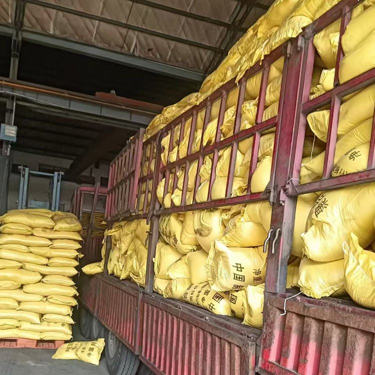 Tairun Organic tech Grade Sodium Hexametaphosphate CAS 10124-56-8 Supplied.