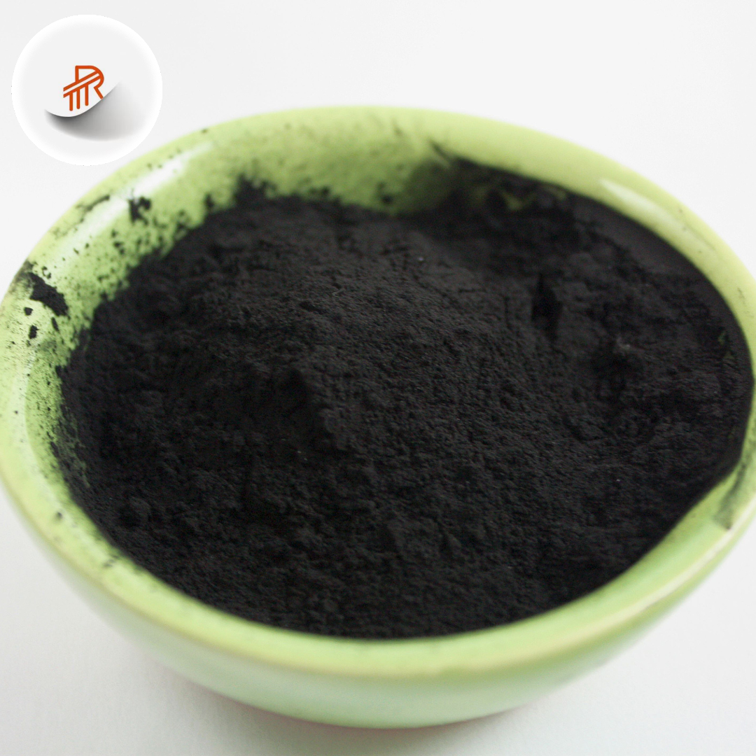 High purity 99% CuO Copper Oxide CAS 1317-38-0 Particle Size Customized Copper Oxide Powder