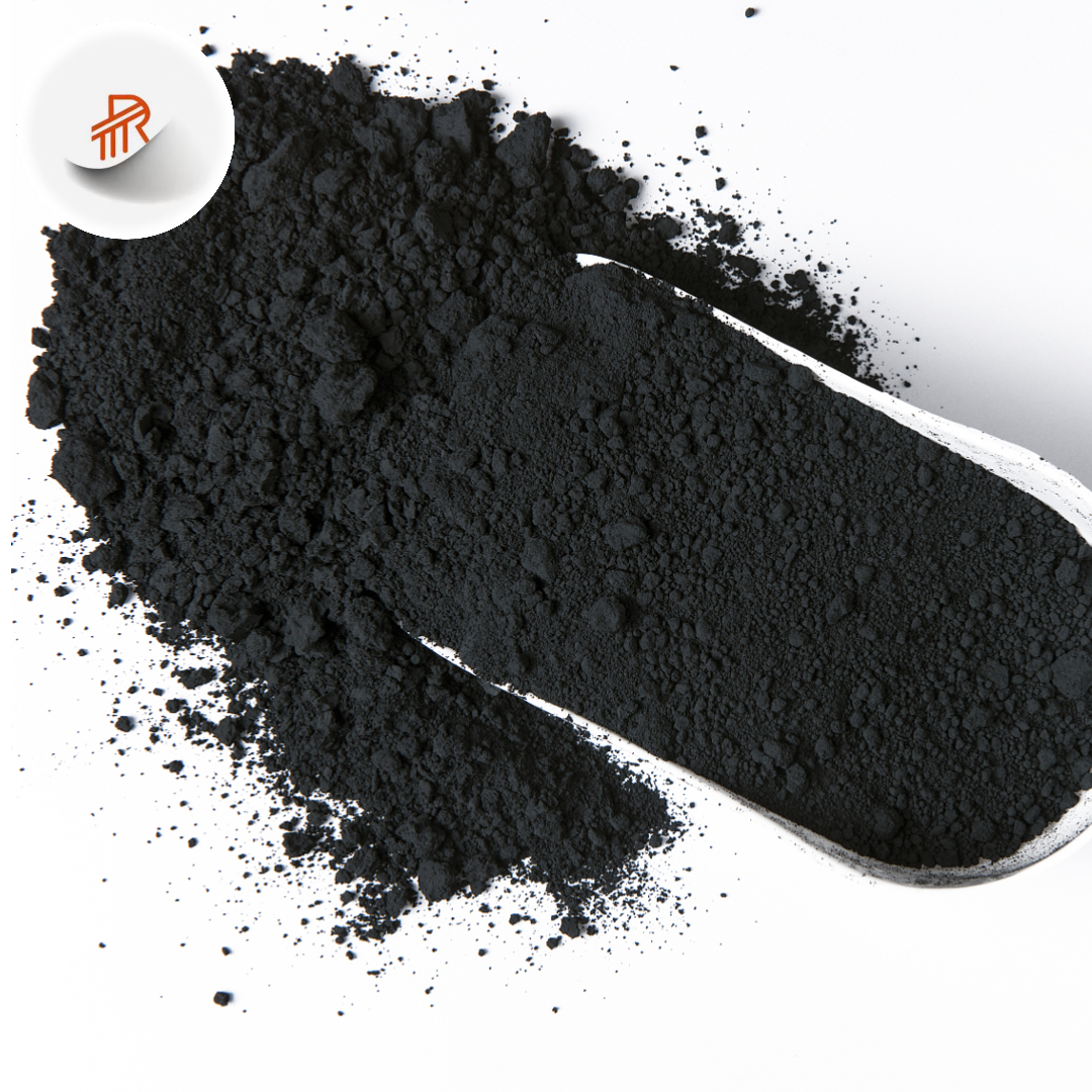 High purity 99% CuO Copper Oxide CAS 1317-38-0 Particle Size Customized Copper Oxide Powder