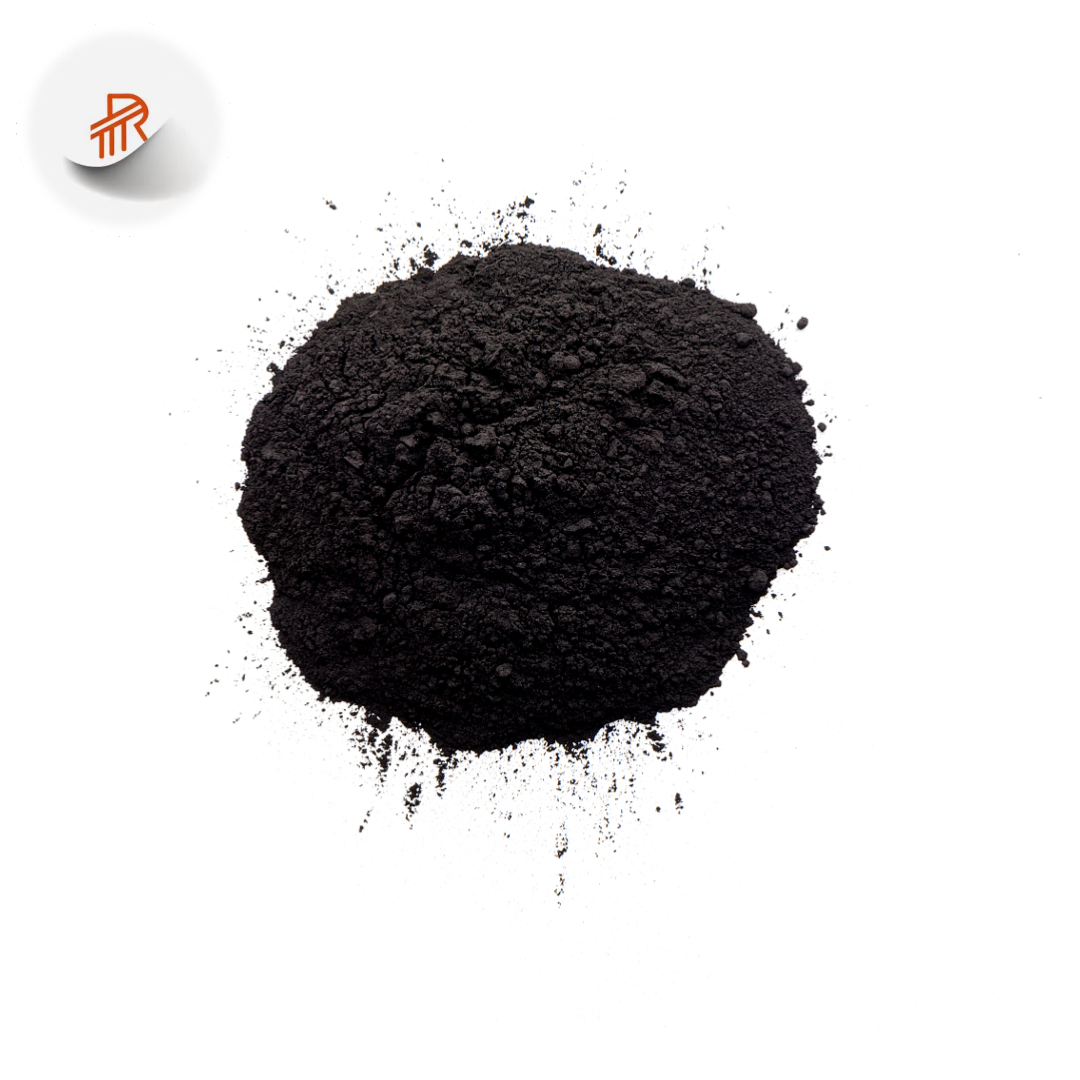 High purity 99% CuO Copper Oxide CAS 1317-38-0 Particle Size Customized Copper Oxide Powder