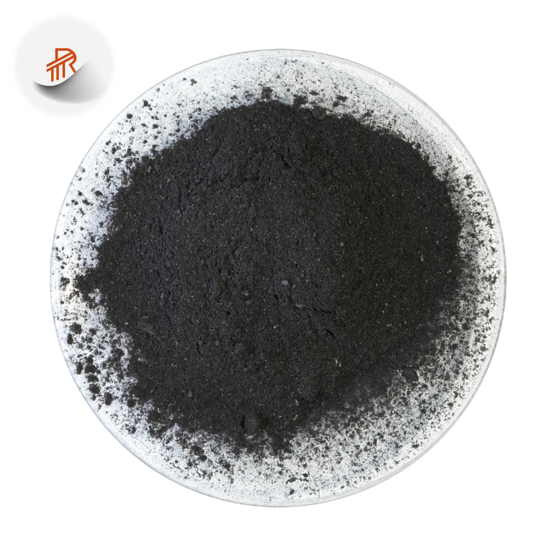 High purity 99% CuO Copper Oxide CAS 1317-38-0 Particle Size Customized Copper Oxide Powder