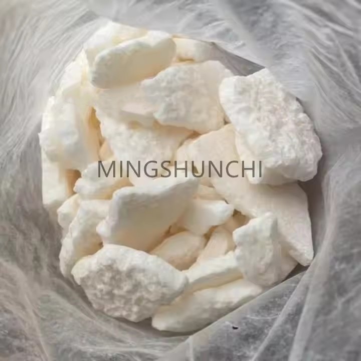 Spot direct sales organic intermediate Eu crystal CAS 120-61-6