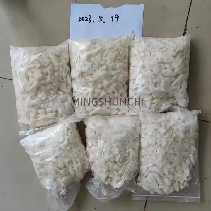 Spot direct sales organic intermediate Eu crystal CAS 120-61-6