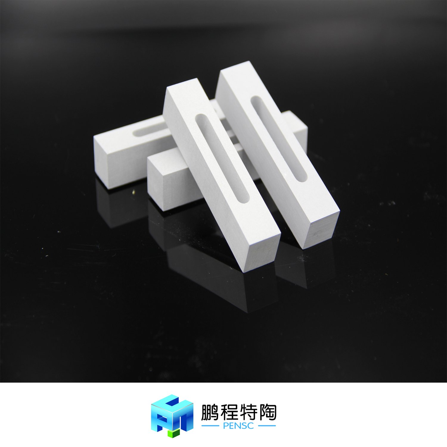high quality HBN Boron nitride nozzle for amorphou nanocrystalline for power metal atomization