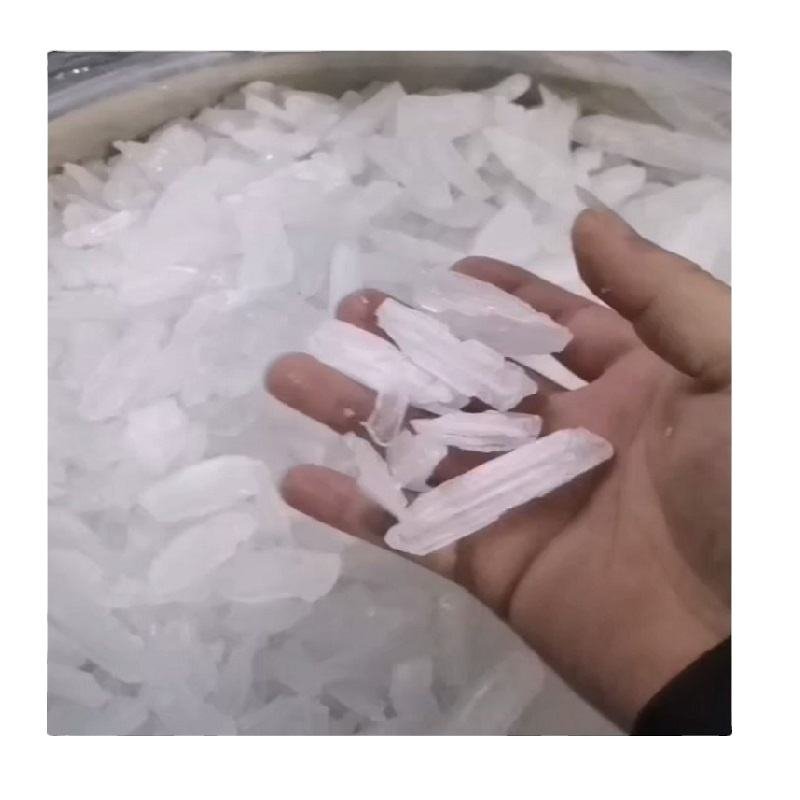 Fast Delivery 89-78-1 Herb menthol crystal/menthol crystal ice/menthol crystal mint