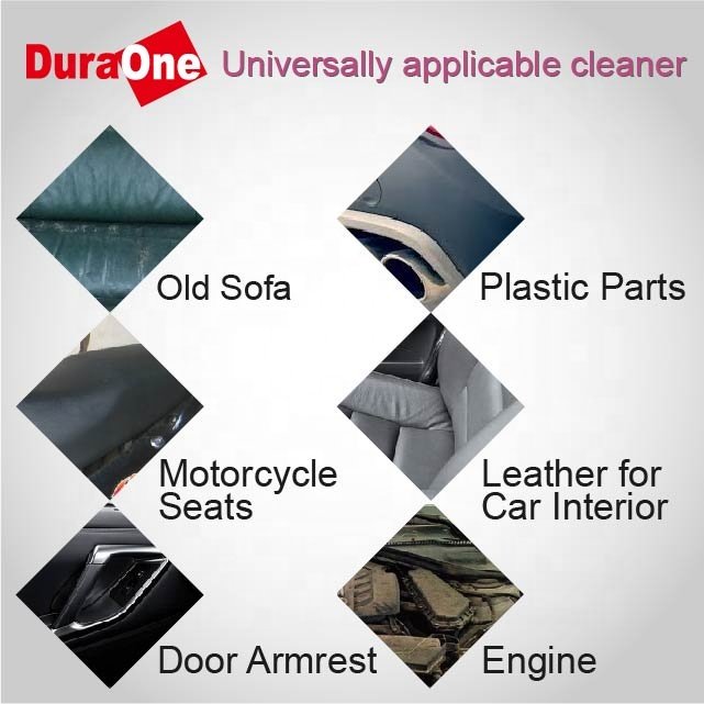 Heavy Duty Cleaner Degreaser For All Multifunction