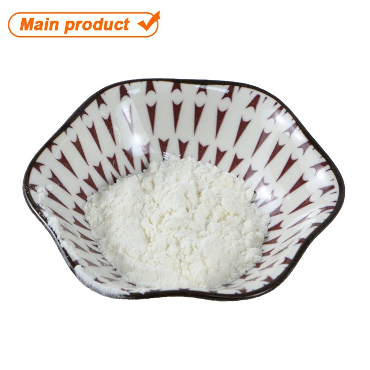High Purity Creatine pyruvate cas no 55965-97-4 C7H13N3O5