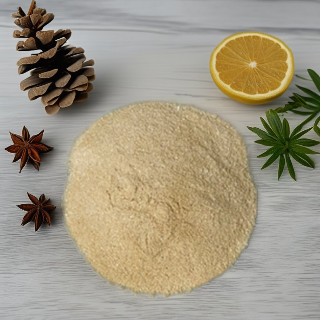 Premium Quality Organic Wheat Germ Extract Agrochemical Intermediates Type