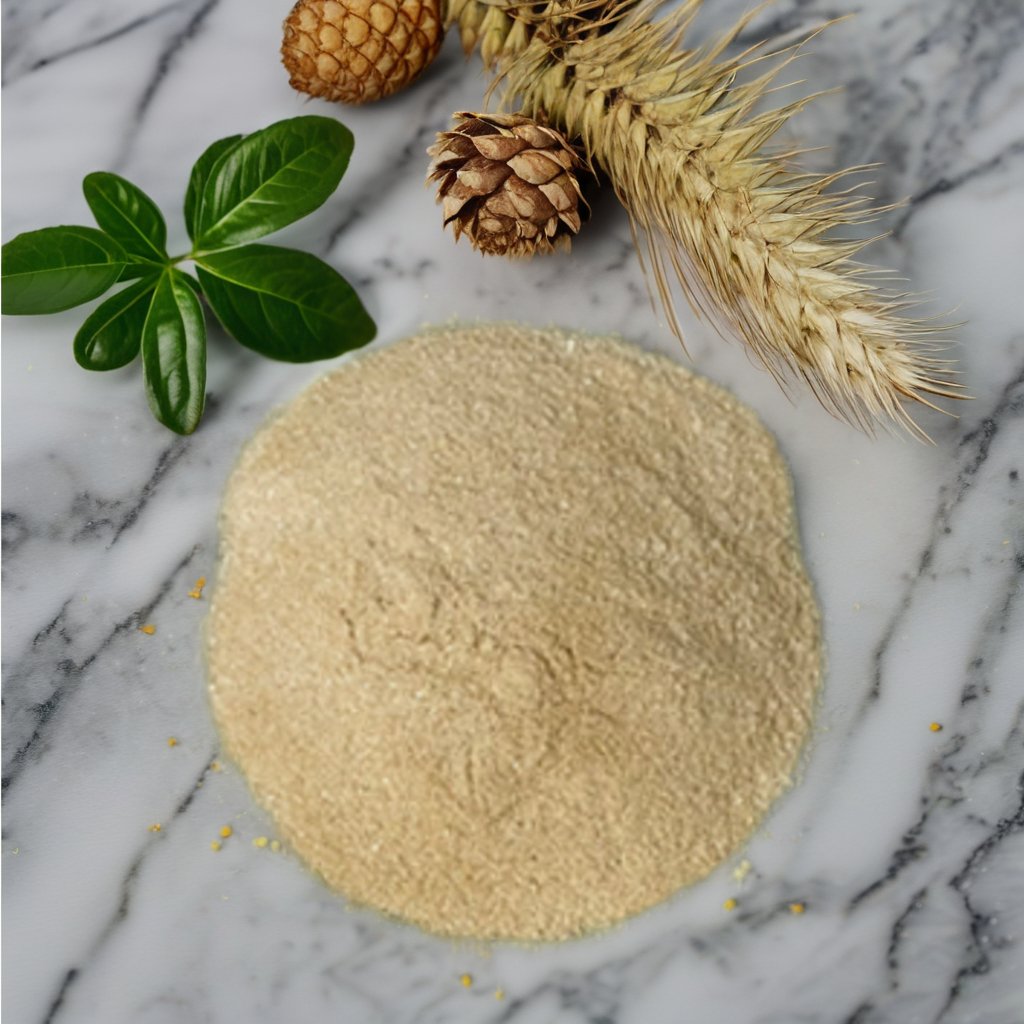 Premium Quality Organic Wheat Germ Extract Agrochemical Intermediates Type