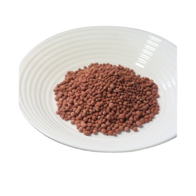npk 15 15 15 granular fertilizer from inidonesia