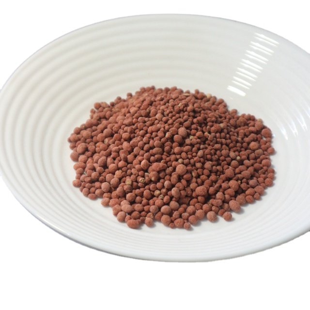 npk 15 15 15 granular fertilizer from inidonesia