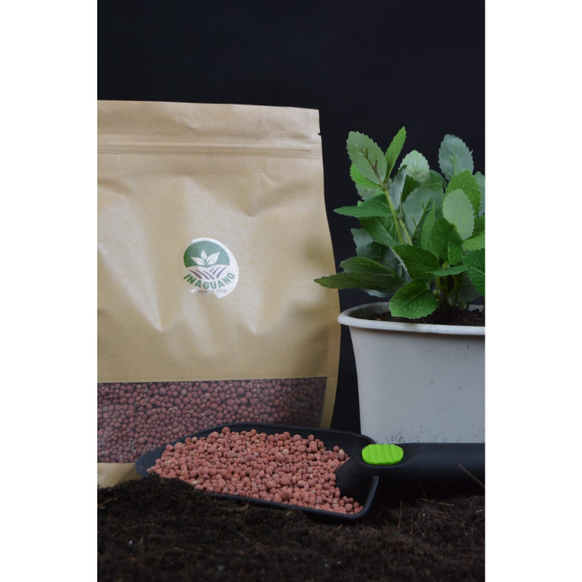 npk 15 15 15 granular fertilizer from inidonesia