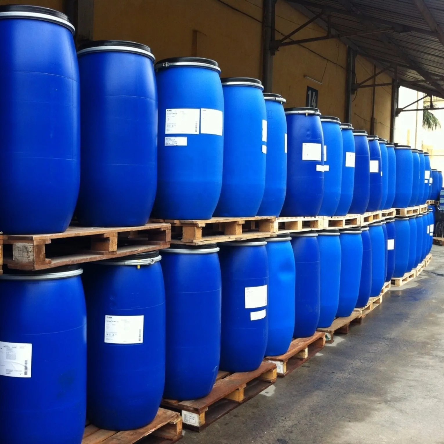High purity Organic Intermediate Dimethyl Sulfoxide DMSO (CAS 67-68-5) for Agrochemical Use