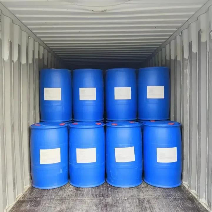 High purity Organic Intermediate Dimethyl Sulfoxide DMSO (CAS 67-68-5) for Agrochemical Use