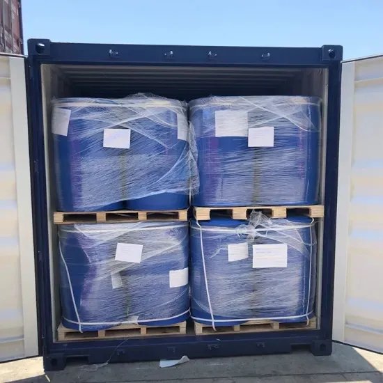 High purity Organic Intermediate Dimethyl Sulfoxide DMSO (CAS 67-68-5) for Agrochemical Use