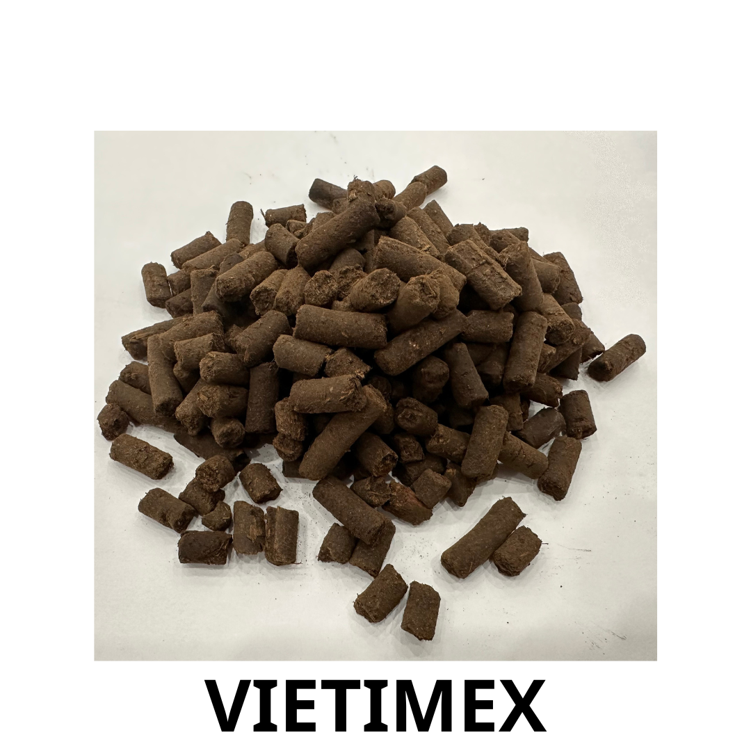 Wholesale Organic Granular Fertilizer Organic Fertilizer Compost In Granules In Bigbags 1 Ton Bulk Supply