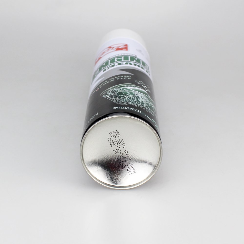 Car Care Cleaning Products Cleaning Oil Sludge And Carbon deposits Engine Cleaner Degreaser Spray
