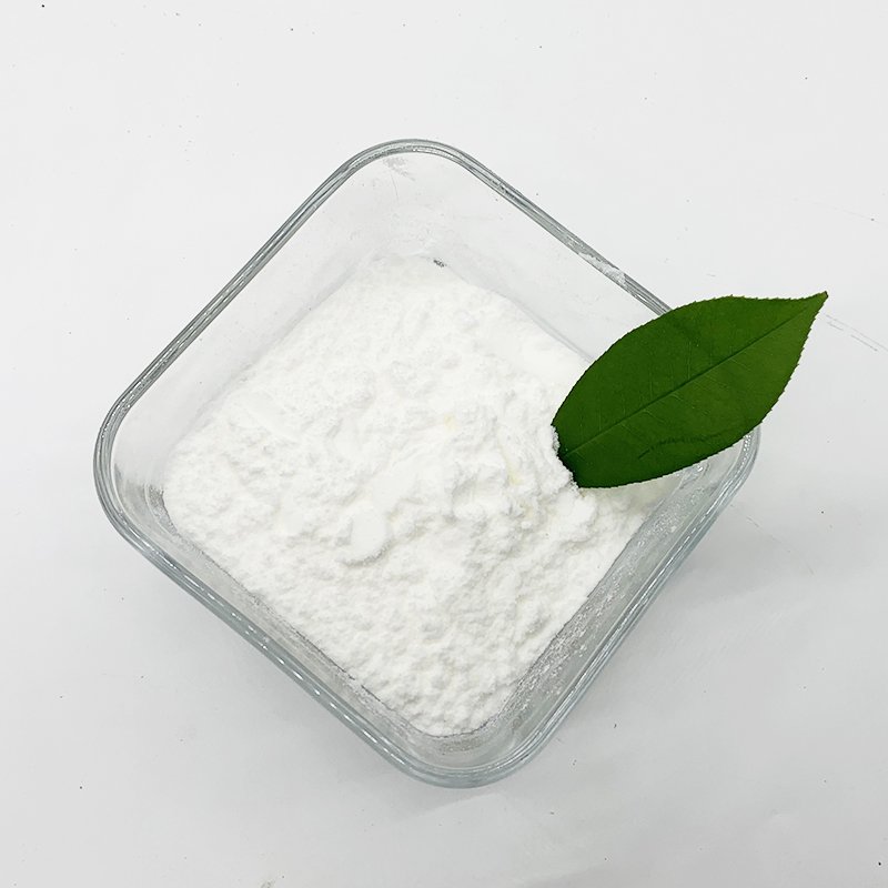 SUNDGE Factory Supply High Purity Natural PVP K30 CAS 9003-39-8 Organic Intermediate for Agrochemicals