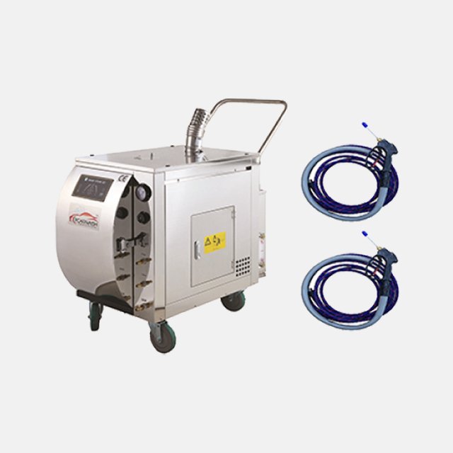 Mobile Steam car washer CL1700HD 7Carwash cleans dust and oil stains completely Made In Korea Best Selling