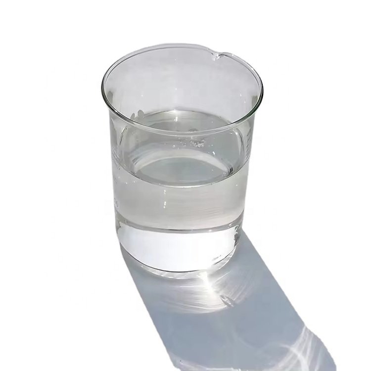DMSO High Purity CAS 67-68-5 Dimethyl Sulfoxide DMSO
