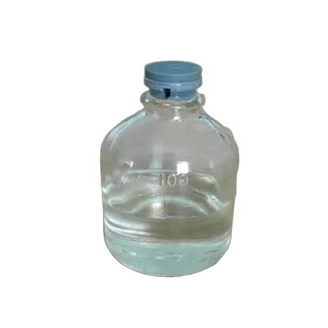 DMSO High Purity CAS 67-68-5 Dimethyl Sulfoxide DMSO